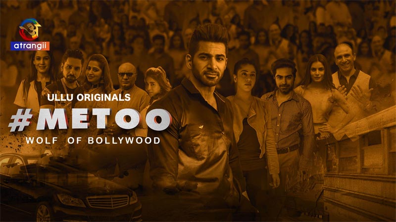 #MeToo Wolf Of Bollywood